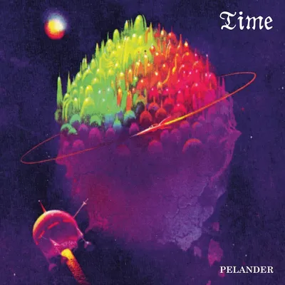 Produktbild von Pelander-Time