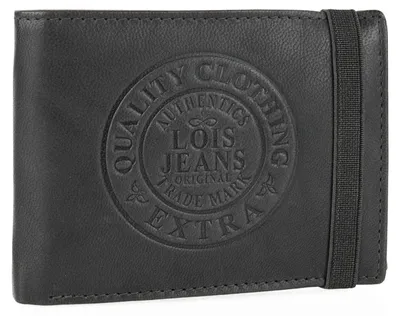 Imagen del producto de Cartera para hombre, diseño funcional, color
