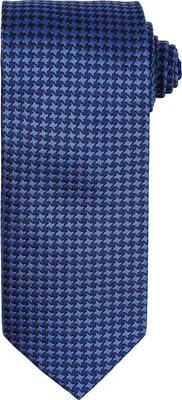 Produktbild von Premier - Krawatte PC6474 (Einheitsgröße) (Königsblau)