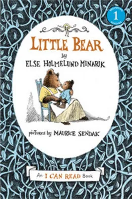 Productafbeelding van Little Bear