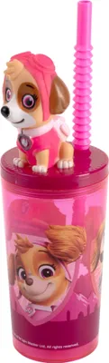 Produktbild von Paw Patrol Girl 3D Trinkbecher