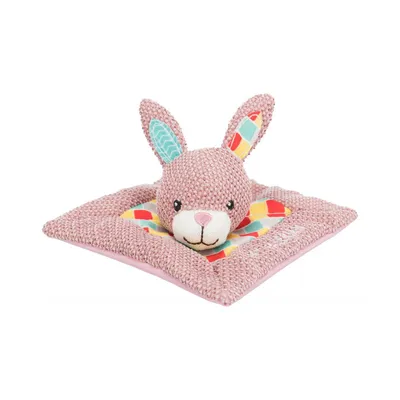 Produktbild von Trixie Junior Schnuffeltuch My Valerian