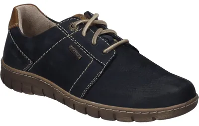 Image de JOSEF SEIBEL Steffi 59 | Chaussures basses pour Femmes | bleu