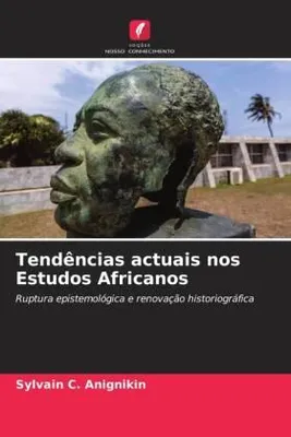 Produktbild von Tendências actuais nos Estudos Africanos