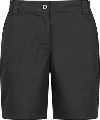 Produktbild von Mountain Warehouse - Dámské šortky "Quest" MW249 (46 DE Regular) (Black)