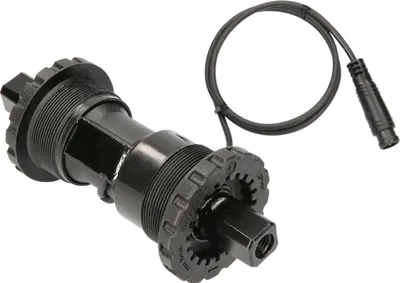 Produktbild von windmeile | Bafang Tretlager mit integriertem PAS-Sensor SR PA121.32.S für Bafang Nabenmotoren, Fahrrad E-Bike Pedelec