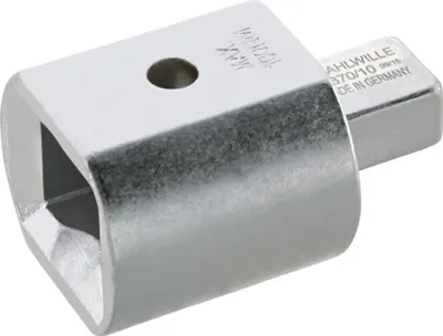 Produktbild von Einsteckadapter/Reduzierstück 7370/10 55mm CR-A-STA STAHLWILLE