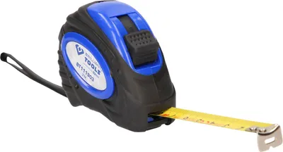Produktbild von BRILLIANT TOOLS BT111903 Massband