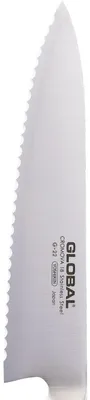 Produktbild von Global G-22R Brotmesser