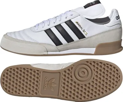 Produktbild von Scarpe Adidas Mundial Goal IN M ID4047 Pullunder adidas Größe: 41 1/3,
