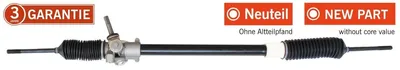 Produktbild von MAPCO 29411 Lenkgetriebe für FIAT DUCATO Pritsche/Fahrgestell (230)