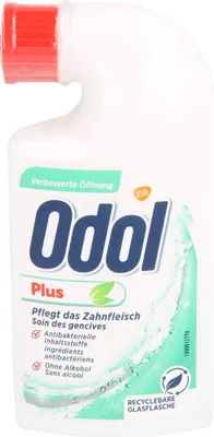 Obrázek produktu pro Ústní voda Odol Plus, 40 ml