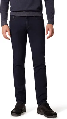 Produktbild von Pioneer - Herren Hose Ron (PO 11441.6377), Farbe:blue/black raw (6800), Größe:W31, Länge:L32