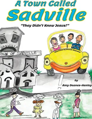 Produktbild von A Town Called Sadville