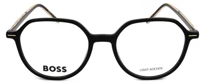 Produktbild von Hugo Boss Sonnenbrille BOSS 1586 7C5 50 18 140