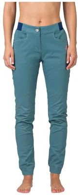 Produktbild von Rafiki Geminis Hosen Blau 40 Frau Blau 40