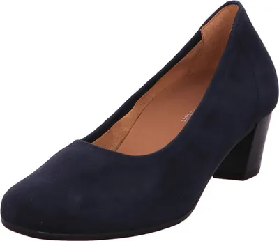 Produktbild von Gabor Damen Pumps 29787-4.5, 29787-5, 29787-5.5, 29787-6, 29787-6.5, 29787-7, 29787-7.5, 29787-8.5, 29832-4, 29832-4.5, 29832-5, 29832-5.5, 29832-6, 29832-6.5, 29832-7, 29832-7.5, 31008-4.5 GAB-66-180 dark blue 5.5