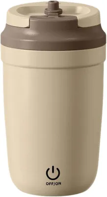 Obrázok produktu pre Elektrický automatický miešač s objemom 350 ml