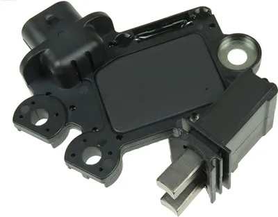 Produktbild von AS-PL ARE3117S Lichtmaschinenregler 12V für OPEL Corsa D Schrägheck (S07) Generator
