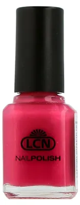Imagen del producto de Esmalte de uñas LCN, color Rosa (8 ml)
