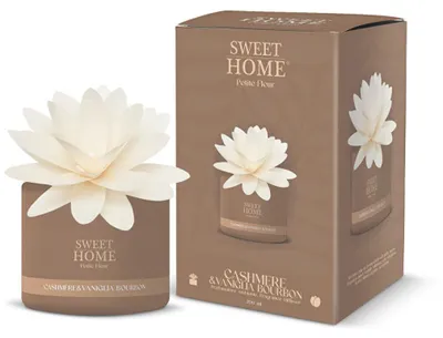 Image de Aromadiffusor Cachemire & Vanille Bourbon 200 ml