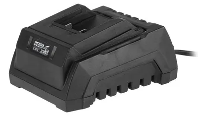 Image de DEDRA DED7038 Accessoires pour visseuses électriques