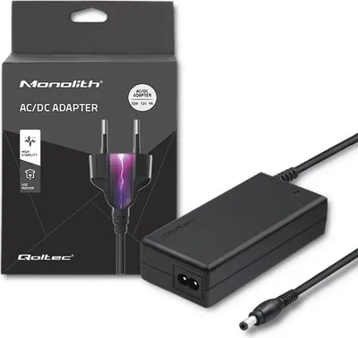 Produktbild von Qoltec 51107