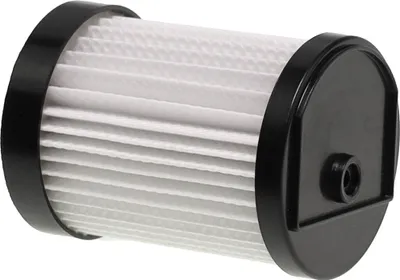Image de Filtre Ariete AS00000858 pour aspirateurs à main sans fil 2722, 2723, 2724, 2756, 2757 et 2758
