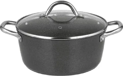 Produktbild von Bratentopf mit Deckel Marie Michelino