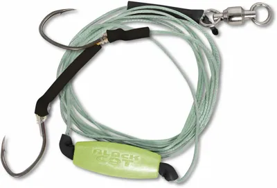 Produktbild von Black Cat Freestyle RIg Vorfach