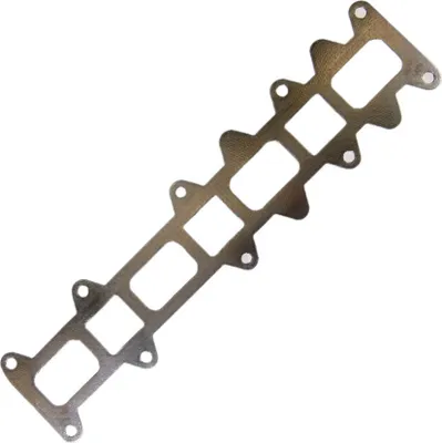 Produktbild von Auspuffkrümmerdichtung passend für Fiat Ducato Iveco Daily 504022754