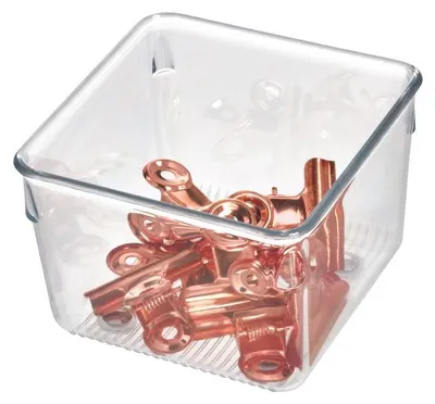Produktbild von Schubladenorganizer LINUS HOCH - 10x10x8cm