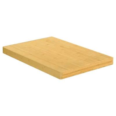 Immagine prodotto di Piano del Tavolo 60x100x4 cm in Bambù