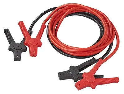 Obrázok produktu pre Štartovacie káble ProPlus 4,5 m 35 mm2 480 A