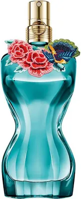S*見様 JPG Le Beau Paradise Garden 125ml JEAN PAUL GAULTIER Le Beau Paradise Garden EDP 125ml