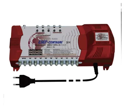 Produktbild von EMP Centauri MS5/12PIU-5 Multischalter