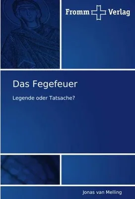Produktbild von Das Fegefeuer