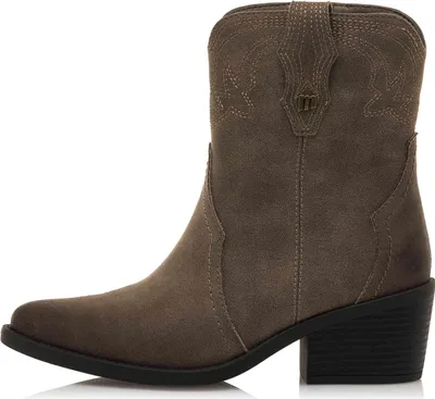 Immagine prodotto di Stivaletti Mustang 184-54910 da Donna