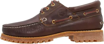 Image de Timberland Authentics 3 Eye Class Couleur Marron