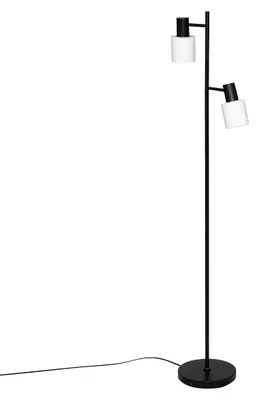 Obrázok produktu pre Stojacia lampa TAIS, kov, 143 cm