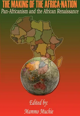 Produktbild von The Making of the Africa-Nation