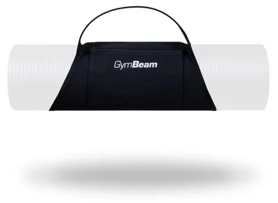Produktbild von GymBeam - YOGA-Tasche in Black