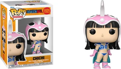 Produktbild von Dragon Ball - Chichi 1925 - Funko Pop!