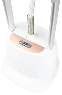 Image de PROFI CARE 331280 PROFI CARE Centre de repassage à vapeur PC-TDC 3128, blanc/rose