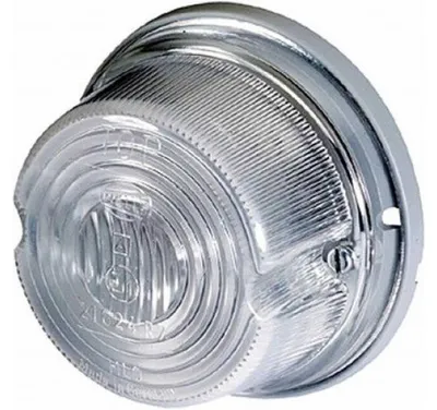 Produktbild von HELLA Lichtscheibe Positionsleuchte 9EL 109 208-011
