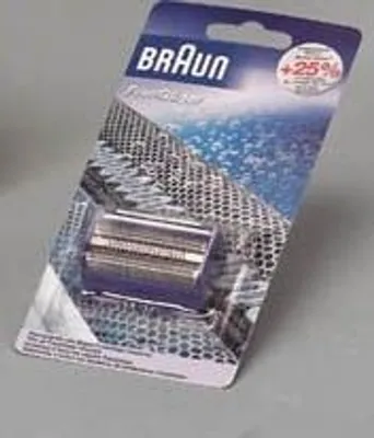 Produktbild von Braun 5710760, Blau, Kunststoff, 6600, 6610, 6620, 668