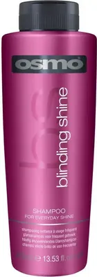 Image de Shampooing Osmo Blinding®Shine 400 ml