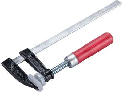 Obrázek produktu pro Svěrka F - stolařská STANDARD, 200x50mm