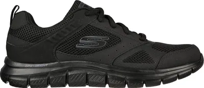 Produktbild von Skechers Track Syntac Black Größe EU 43