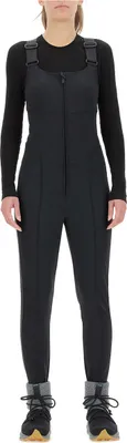 Produktbild von UYN Snowcrystal Salopetten-Trägerhose Damen black M